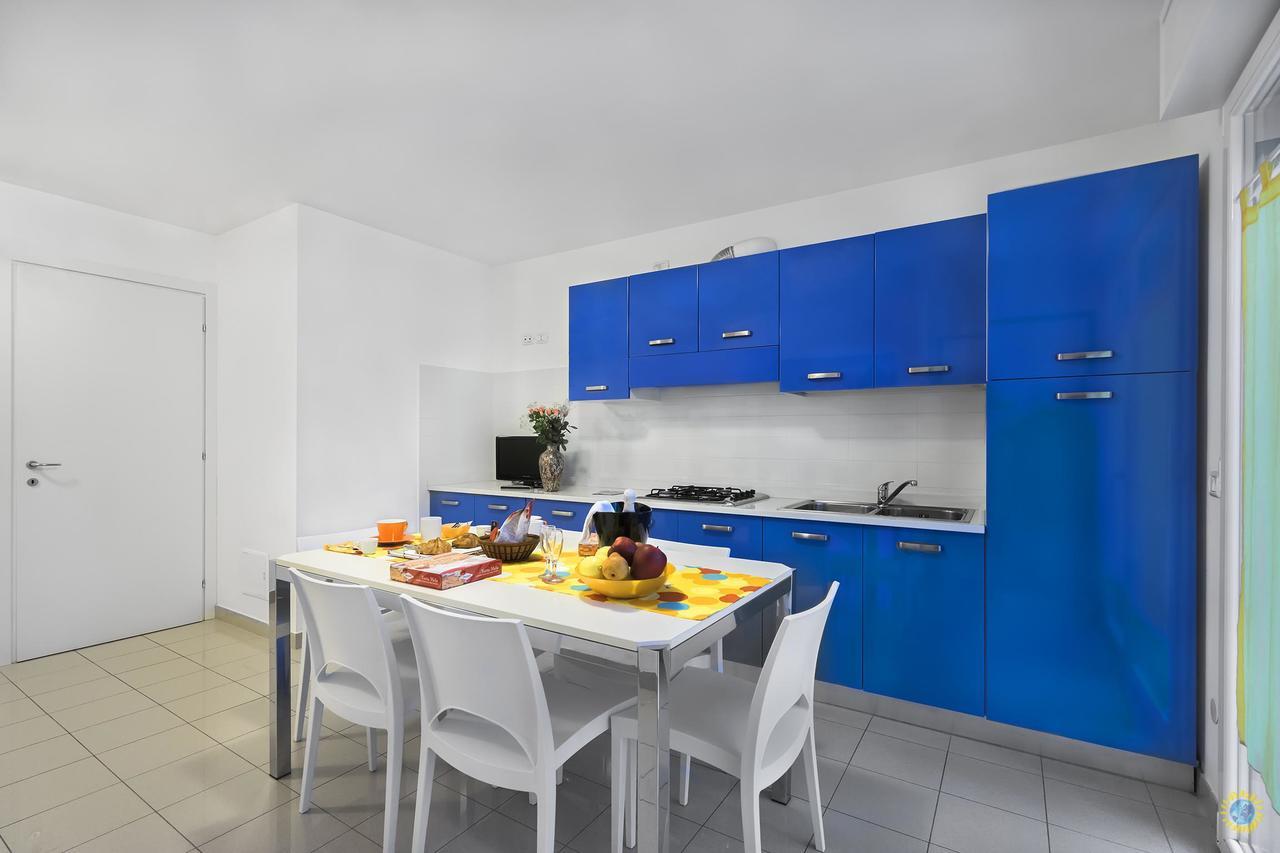 Villa Lucchese Lignano Sabbiadoro Exteriér fotografie