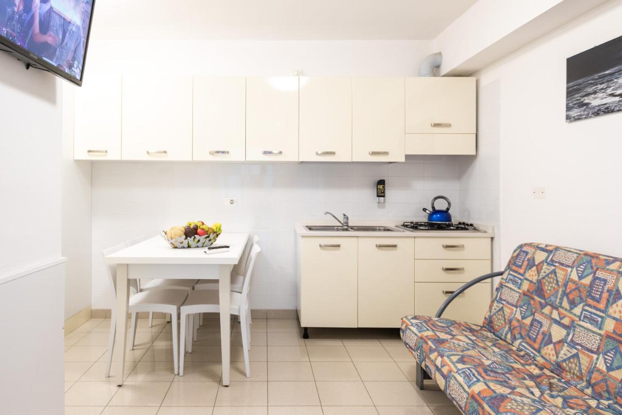 Villa Lucchese Lignano Sabbiadoro Exteriér fotografie
