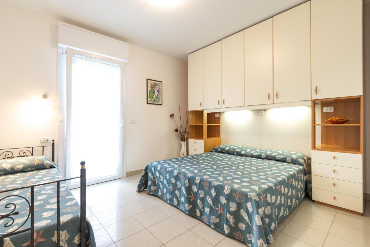 Villa Lucchese Lignano Sabbiadoro Exteriér fotografie