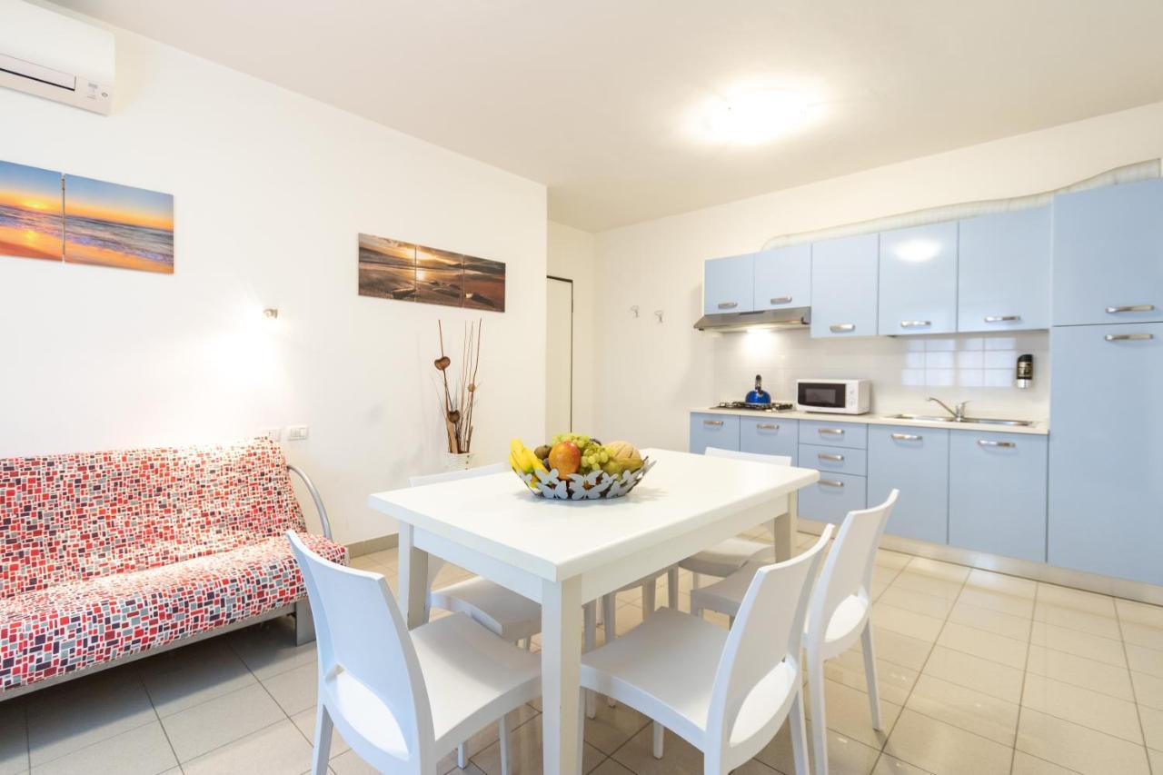 Villa Lucchese Lignano Sabbiadoro Exteriér fotografie
