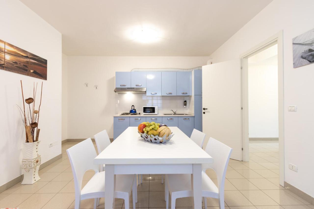 Villa Lucchese Lignano Sabbiadoro Exteriér fotografie